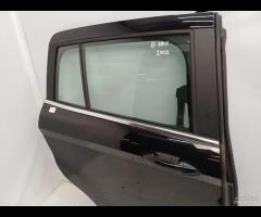 PORTA PORTIERA POSTERIORE DESTRA DX FORD B-MAX 201