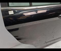 PORTA PORTIERA POSTERIORE DESTRA DX FORD B-MAX 201