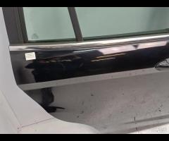 PORTA PORTIERA POSTERIORE DESTRA DX FORD B-MAX 201