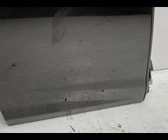 PORTA PORTIERA POSTERIORE DESTRA DX FORD B-MAX 201 - 8