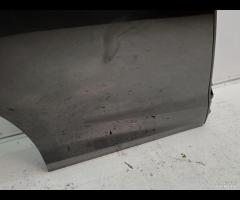 PORTA PORTIERA POSTERIORE DESTRA DX FORD B-MAX 201 - 10