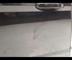 PORTA PORTIERA POSTERIORE DESTRA DX FORD B-MAX 201 - 11