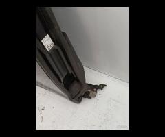 PORTA PORTIERA POSTERIORE DESTRA DX FORD B-MAX 201 - 13