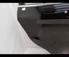 PORTA PORTIERA POSTERIORE DESTRA DX FORD B-MAX 201 - 14