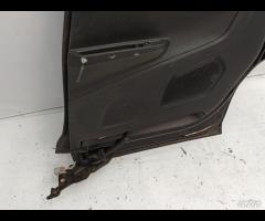 PORTA PORTIERA POSTERIORE DESTRA DX FORD B-MAX 201 - 23