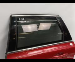 PORTA PORTIERA POSTERIORE SINISTRA PEUGEOT 308 II