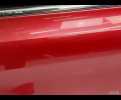 PORTA PORTIERA POSTERIORE SINISTRA PEUGEOT 308 II - 7