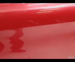 PORTA PORTIERA POSTERIORE SINISTRA PEUGEOT 308 II - 8