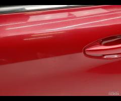 PORTA PORTIERA POSTERIORE SINISTRA PEUGEOT 308 II - 9