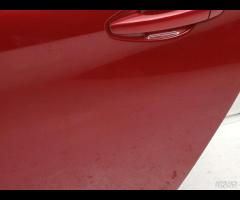 PORTA PORTIERA POSTERIORE SINISTRA PEUGEOT 308 II - 11