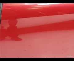 PORTA PORTIERA POSTERIORE SINISTRA PEUGEOT 308 II - 12