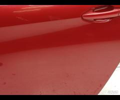 PORTA PORTIERA POSTERIORE SINISTRA PEUGEOT 308 II - 13