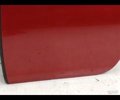 PORTA PORTIERA POSTERIORE SINISTRA PEUGEOT 308 II - 14