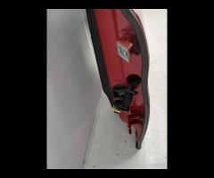 PORTA PORTIERA POSTERIORE SINISTRA PEUGEOT 308 II - 15