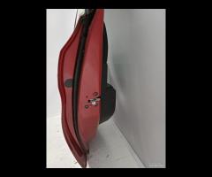 PORTA PORTIERA POSTERIORE SINISTRA PEUGEOT 308 II - 16