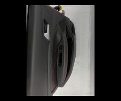 PORTA PORTIERA POSTERIORE SINISTRA PEUGEOT 308 II - 17