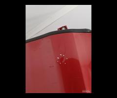 PORTA PORTIERA POSTERIORE SINISTRA PEUGEOT 308 II - 21