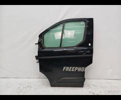 PORTA PORTIERA ANTERIORE SINISTRA FORD TOURNEO CUS