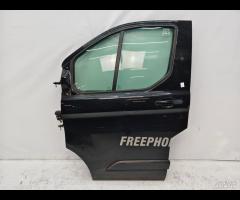 PORTA PORTIERA ANTERIORE SINISTRA FORD TOURNEO CUS