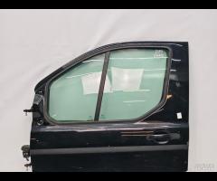 PORTA PORTIERA ANTERIORE SINISTRA FORD TOURNEO CUS