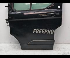 PORTA PORTIERA ANTERIORE SINISTRA FORD TOURNEO CUS