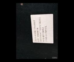 PORTA PORTIERA ANTERIORE SINISTRA FORD TOURNEO CUS - 8