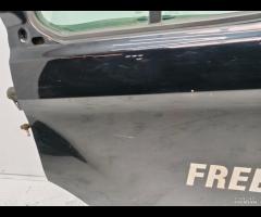 PORTA PORTIERA ANTERIORE SINISTRA FORD TOURNEO CUS - 13