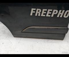 PORTA PORTIERA ANTERIORE SINISTRA FORD TOURNEO CUS - 16