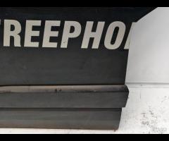 PORTA PORTIERA ANTERIORE SINISTRA FORD TOURNEO CUS - 17