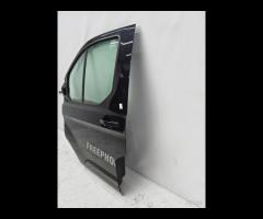 PORTA PORTIERA ANTERIORE SINISTRA FORD TOURNEO CUS - 22