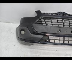 PARAURTI ANTERIORE ORIGINALE FORD TOURNEO CUSTOM I - 9