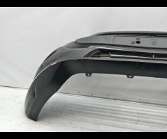 PARAURTI ANTERIORE ORIGINALE FORD TOURNEO CUSTOM I - 17