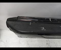 PORTELLONE COFANO POSTERIORE BAULE NISSAN NAVARA I - 13