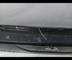 PORTELLONE COFANO POSTERIORE BAULE NISSAN NAVARA I - 15