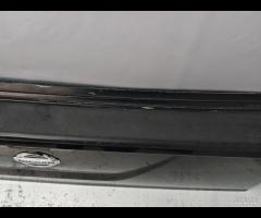 PORTELLONE COFANO POSTERIORE BAULE NISSAN NAVARA I - 16