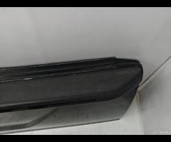 PORTELLONE COFANO POSTERIORE BAULE NISSAN NAVARA I - 17