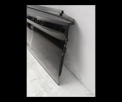 PORTELLONE COFANO POSTERIORE BAULE NISSAN NAVARA I - 18