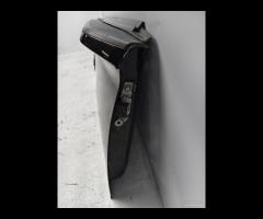 PORTELLONE COFANO POSTERIORE BAULE NISSAN NAVARA I - 22