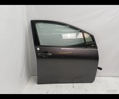 PORTA PORTIERA ANTERIORE DESTRA DX TOYOTA PRIUS IV