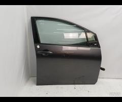 PORTA PORTIERA ANTERIORE DESTRA DX TOYOTA PRIUS IV