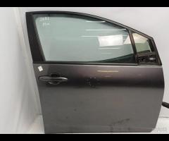 PORTA PORTIERA ANTERIORE DESTRA DX TOYOTA PRIUS IV