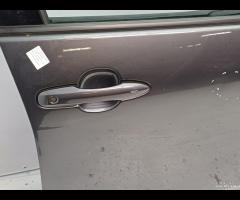 PORTA PORTIERA ANTERIORE DESTRA DX TOYOTA PRIUS IV - 10