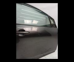 PORTA PORTIERA ANTERIORE DESTRA DX TOYOTA PRIUS IV - 24