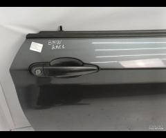 PORTA PORTIERA ANTERIORE DESTRA DX BMW 20D F21 201 - 11
