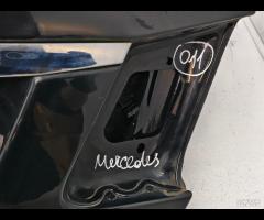 PORTELLONE COFANO POSTERIORE BAULE MERCEDES E250 W - 8
