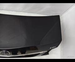 PORTELLONE COFANO POSTERIORE BAULE MERCEDES E250 W - 15