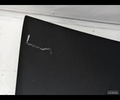 PORTELLONE COFANO POSTERIORE BAULE MERCEDES E250 W - 16