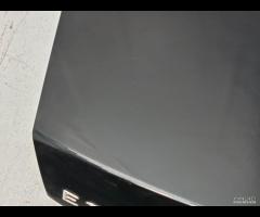 PORTELLONE COFANO POSTERIORE BAULE MERCEDES E250 W - 17
