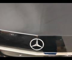 PORTELLONE COFANO POSTERIORE BAULE MERCEDES E250 W - 19