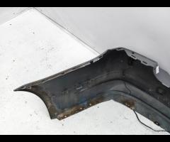 PARAURTI ANTERIORE ORIGINALE BMW SERIA 3 320D E90 - 23